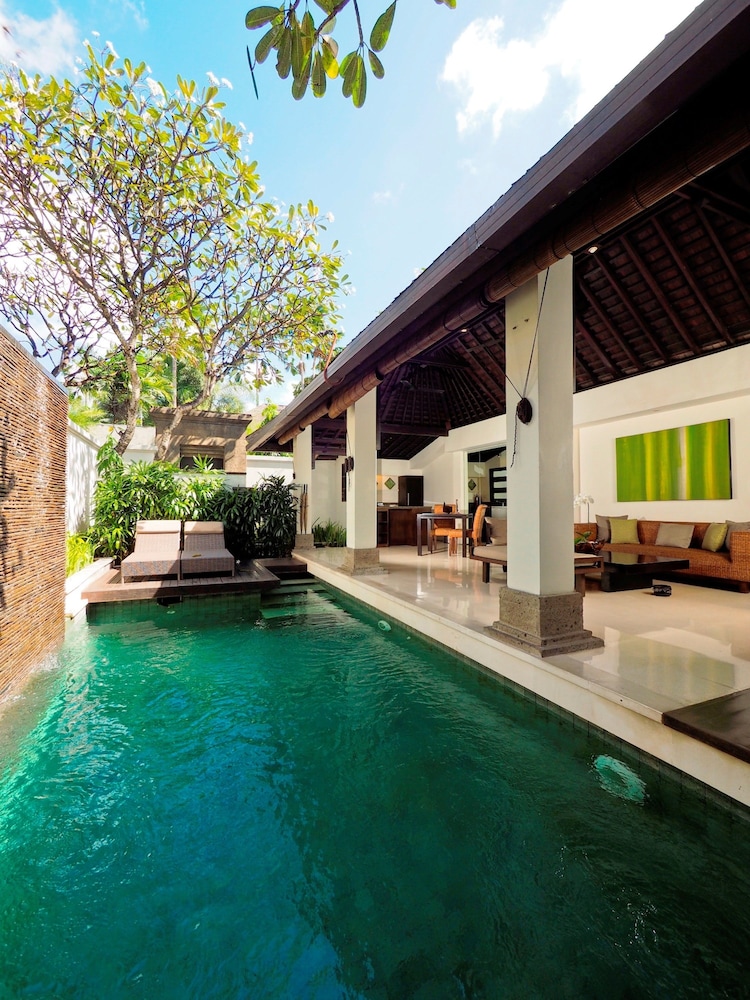 The Amala Boutique Retreat,Kuta>>Bali,5 star