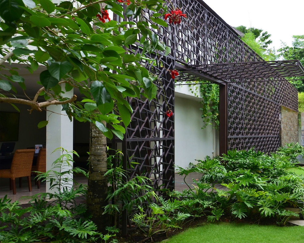 The Amala Boutique Retreat,Kuta>>Bali,5 star