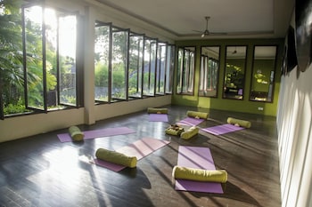 the amala boutique retreat