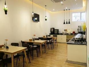 jinjiang inn style ningde wanda plaza