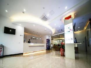 jinjiang inn style ningde wanda plaza