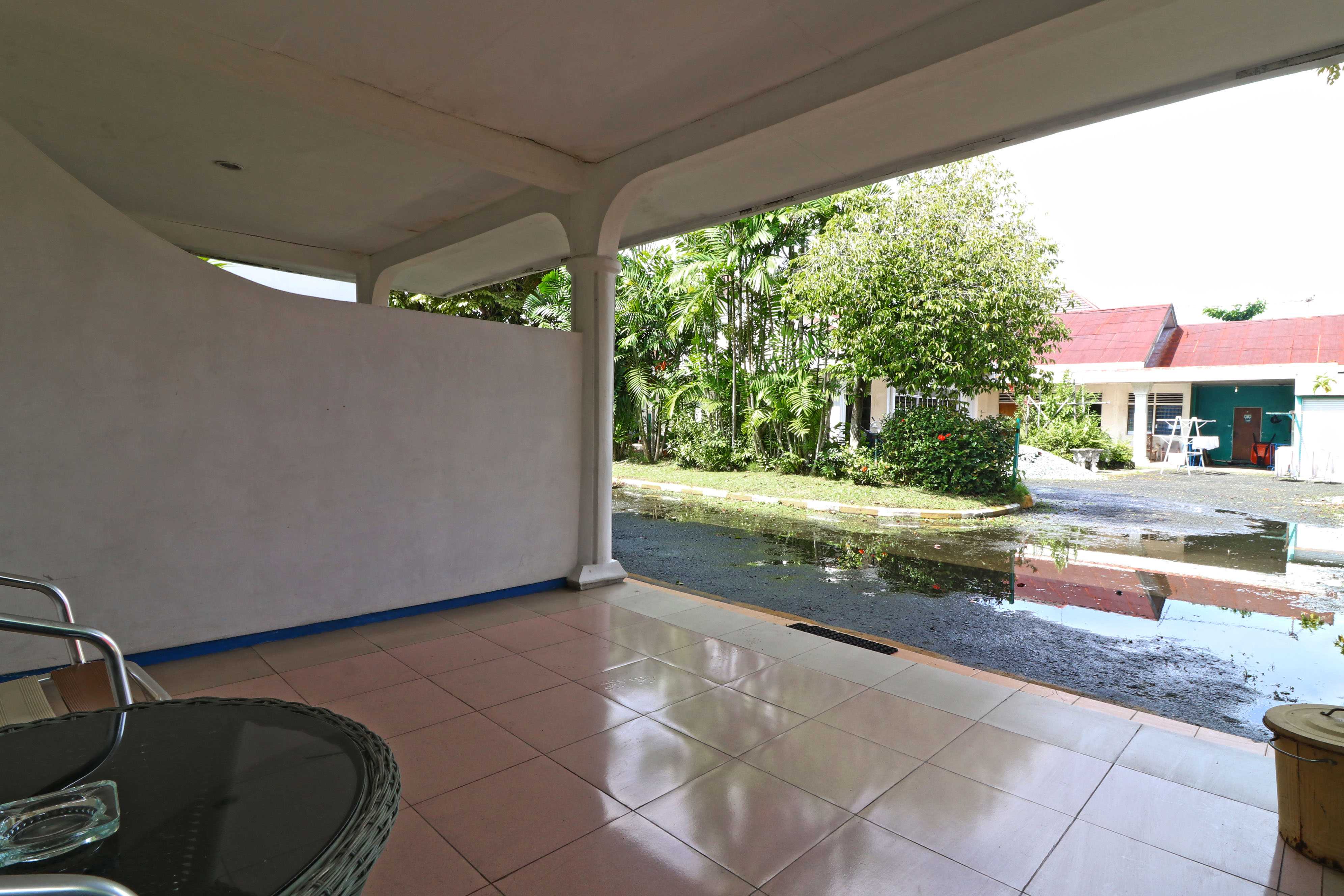 hotel sampaga