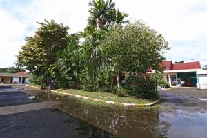 hotel sampaga