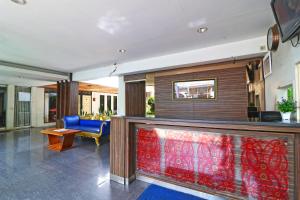 hotel sampaga