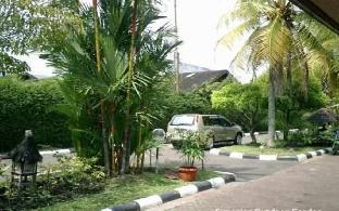 hotel sampaga