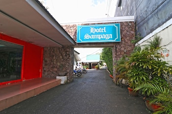 hotel sampaga