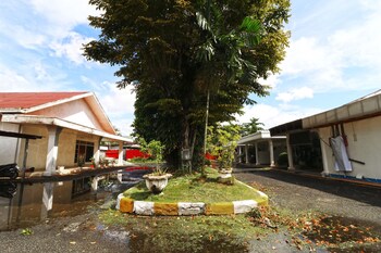 hotel sampaga