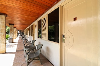 hotel sampaga