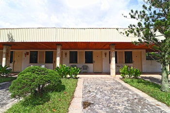 hotel sampaga