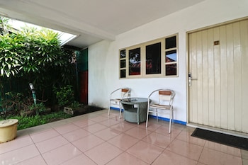 hotel sampaga