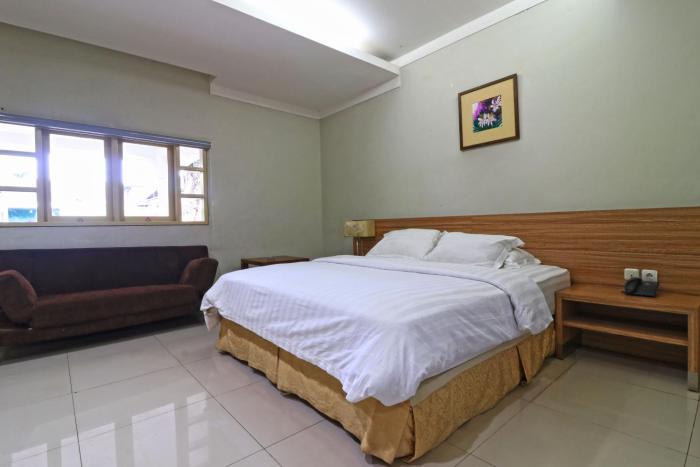 hotel sampaga