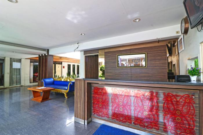 hotel sampaga