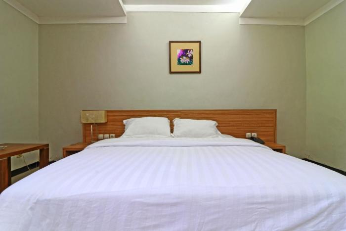 hotel sampaga