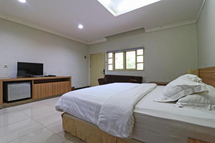 hotel sampaga