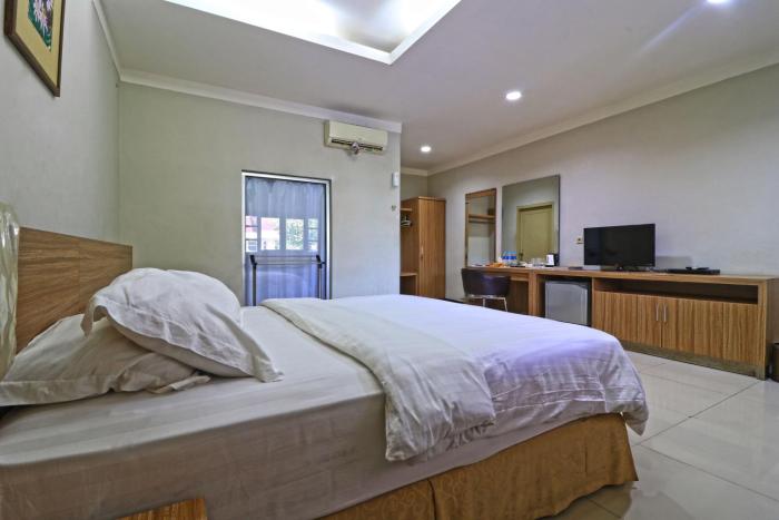 hotel sampaga