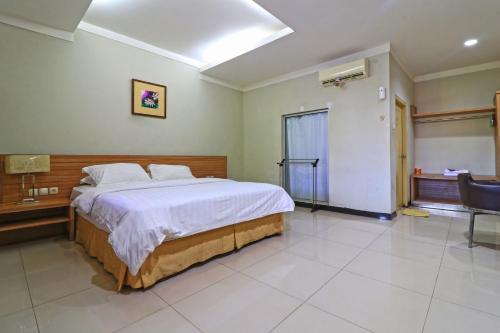 hotel sampaga