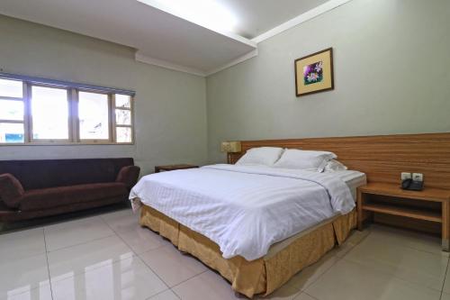hotel sampaga