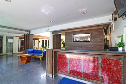 hotel sampaga
