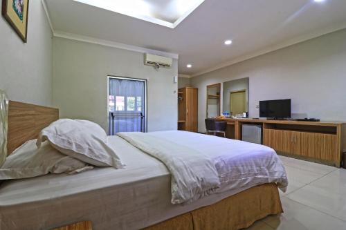 hotel sampaga
