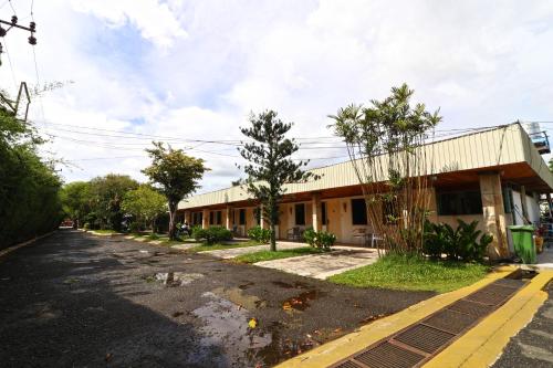 hotel sampaga