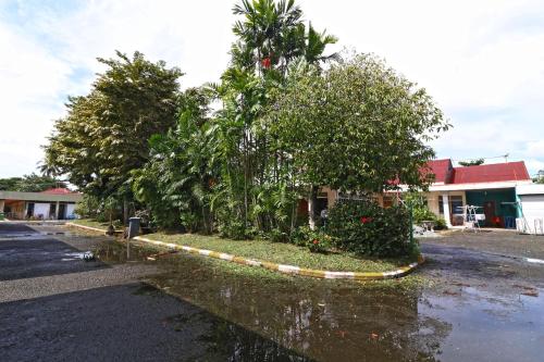 hotel sampaga