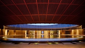 capella tufu bay hainan