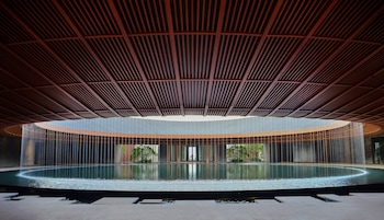 capella tufu bay hainan