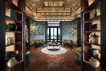 capella tufu bay hainan