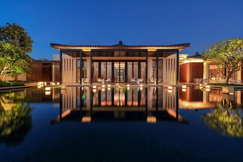 capella tufu bay hainan