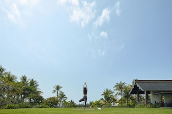 capella tufu bay hainan
