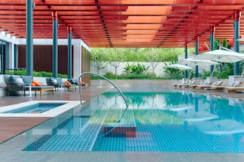 capella tufu bay hainan