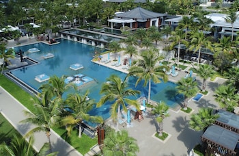 capella tufu bay hainan