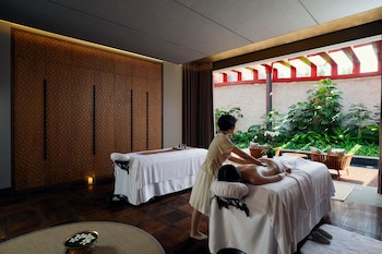 capella tufu bay hainan