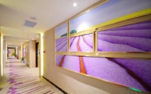 lavande hotel wuhan nanhu walmart store