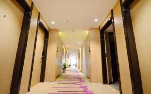 lavande hotel wuhan nanhu walmart store