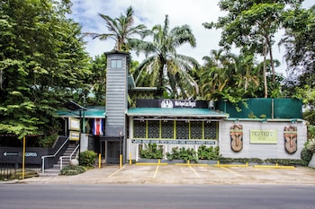 tico tico villas adult only