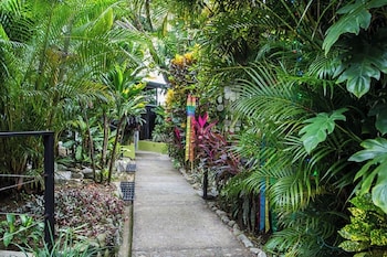 tico tico villas adult only