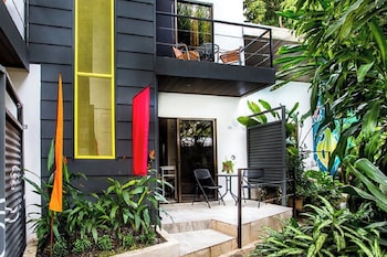 tico tico villas adult only