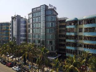 xana lite zhanjiang guanhai corridor