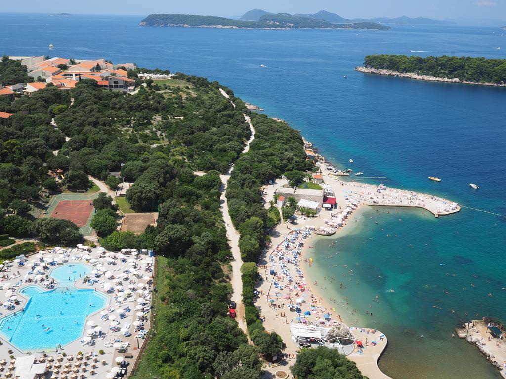 adriatic resort apartments