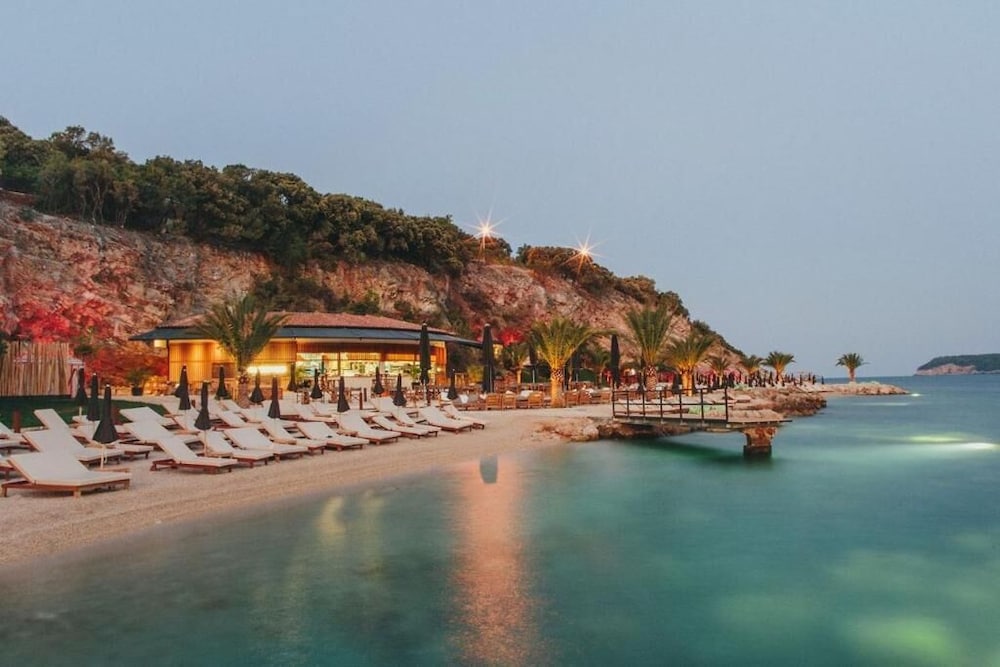 adriatic resort apartments