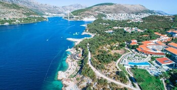 adriatic resort apartments
