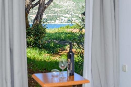 adriatic resort apartments