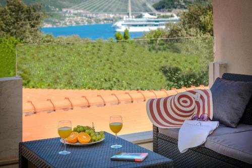 adriatic resort apartments