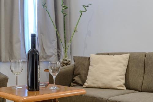 adriatic resort apartments