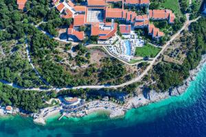 adriatic resort apartments