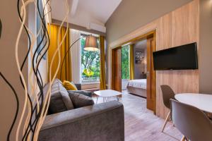adriatic resort apartments