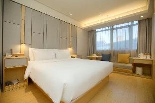 ji hotel panjin guangxia culture street