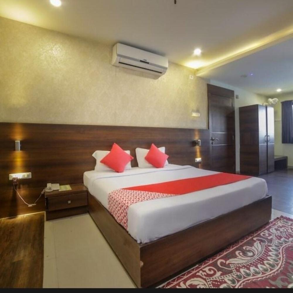gondia