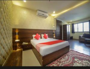 gondia